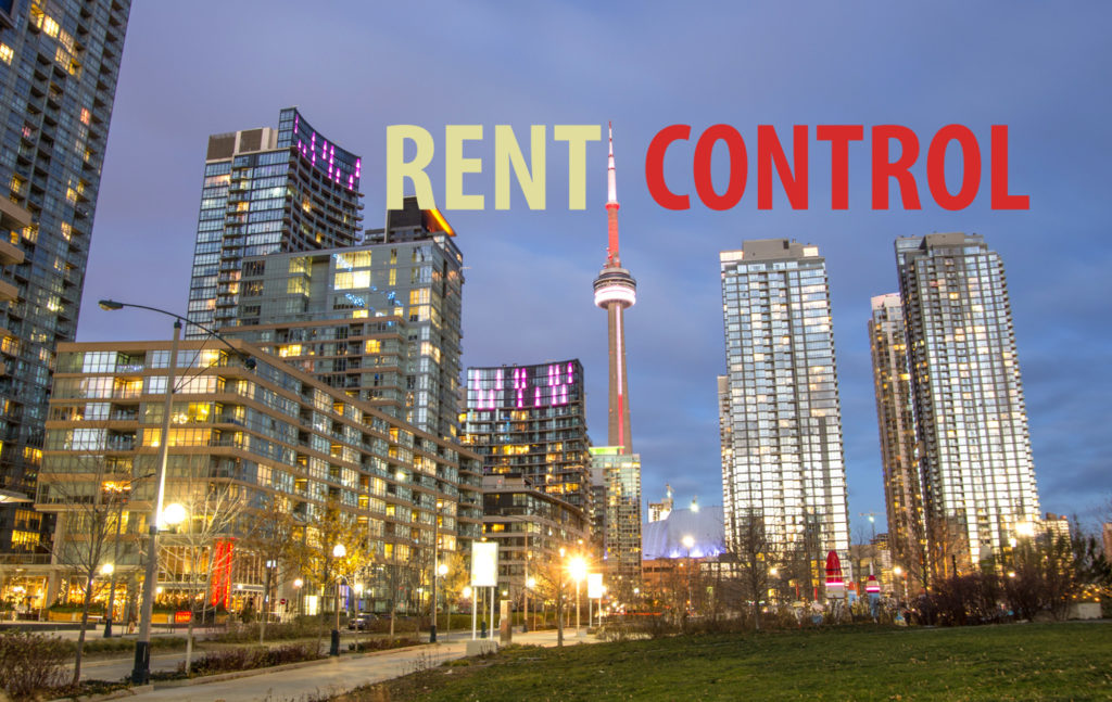 New Ontario Rent Control To Close Off Loop Hole And What It Means To Landlords
